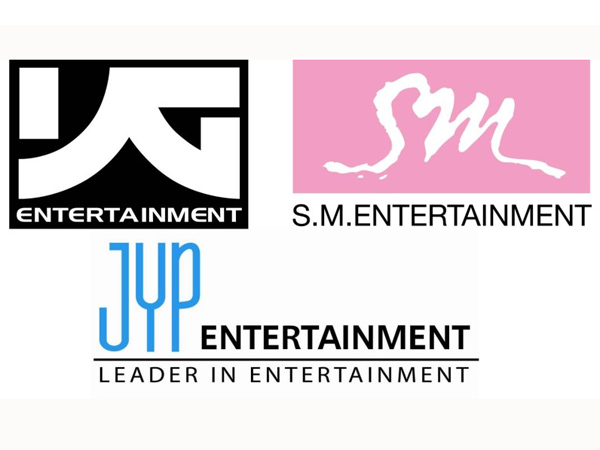Pendapatan Fantastis SM, YG, dan JYP Entertainment di Semester Awal 2014 Terungkap!